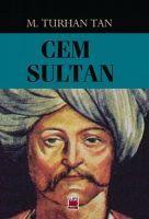 Vorderes Coverbild Cem Sultan