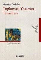 Vorderes Coverbild Toplumsal Yasamin Temelleri