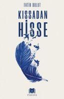 Vorderes Coverbild Kissadan Hisse