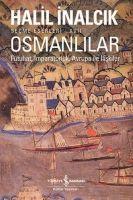 Vorderes Coverbild Osmanlilar - Fütuhat, Imparatorluk, Avrupa Ile Iliskiler