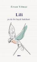 Vorderes Coverbild Lili Ya da Bir Hayal Hakikati