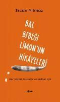 Vorderes Coverbild Bal Bebegi Limonun Hikayeleri