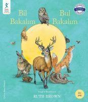 Vorderes Coverbild Bil Bakalim Bul Bakalim