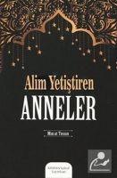 Vorderes Coverbild Alim Yetistiren Anneler