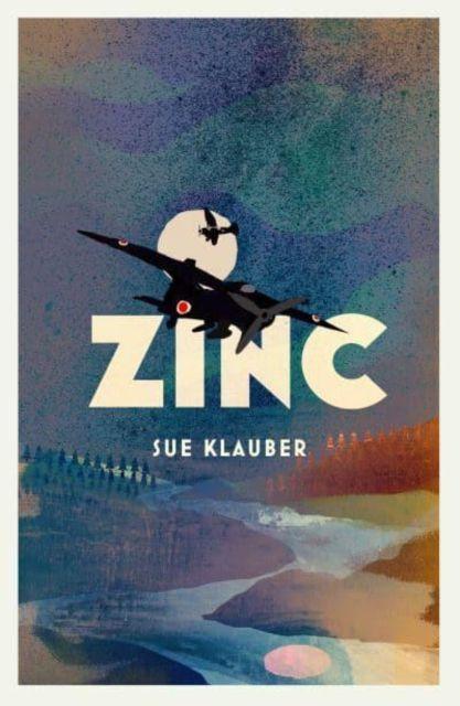 Vorderes Coverbild Zinc