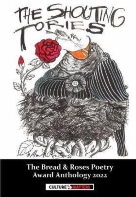 Vorderes Coverbild The Shouting Tories