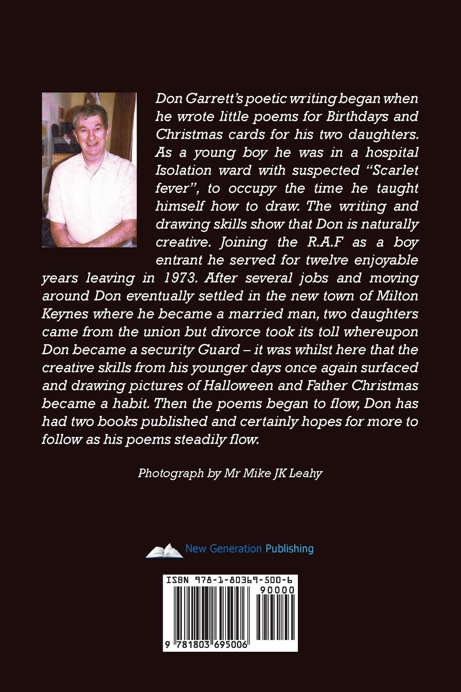 Rückseitencover Head and Heart