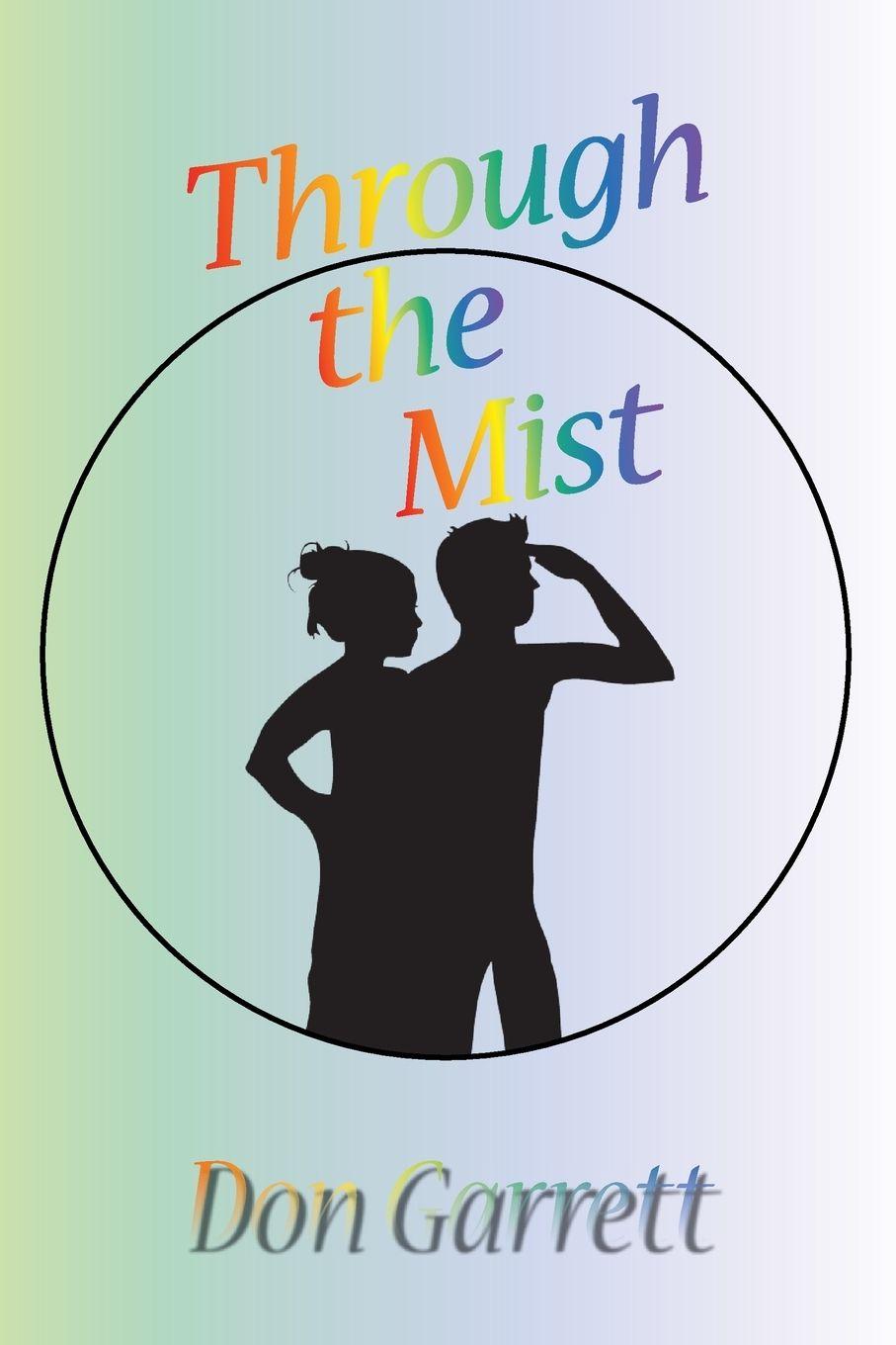 Vorderes Coverbild Through the Mist