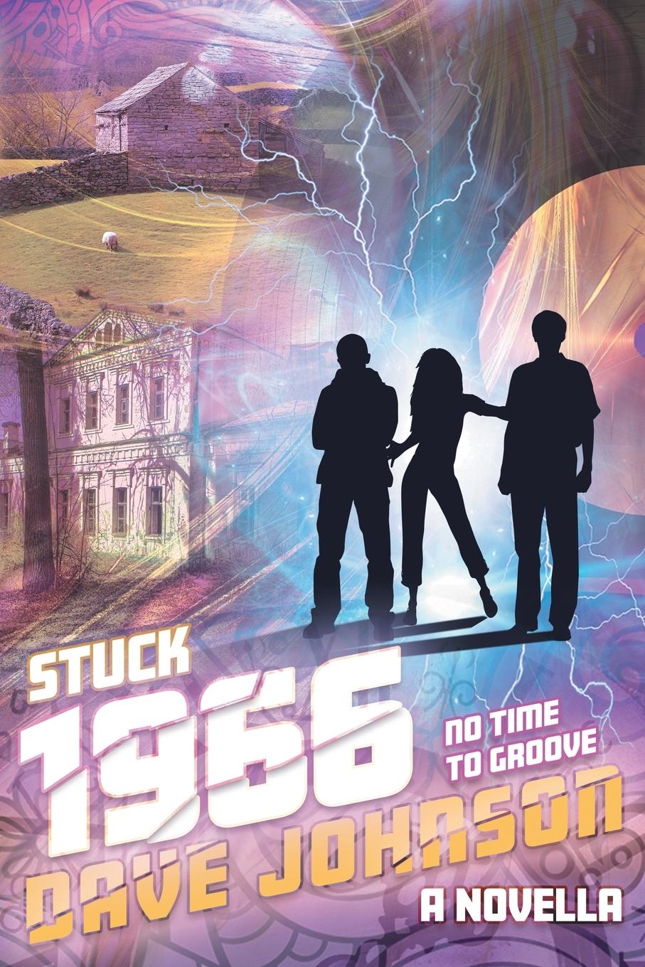 Vorderes Coverbild Stuck 1966