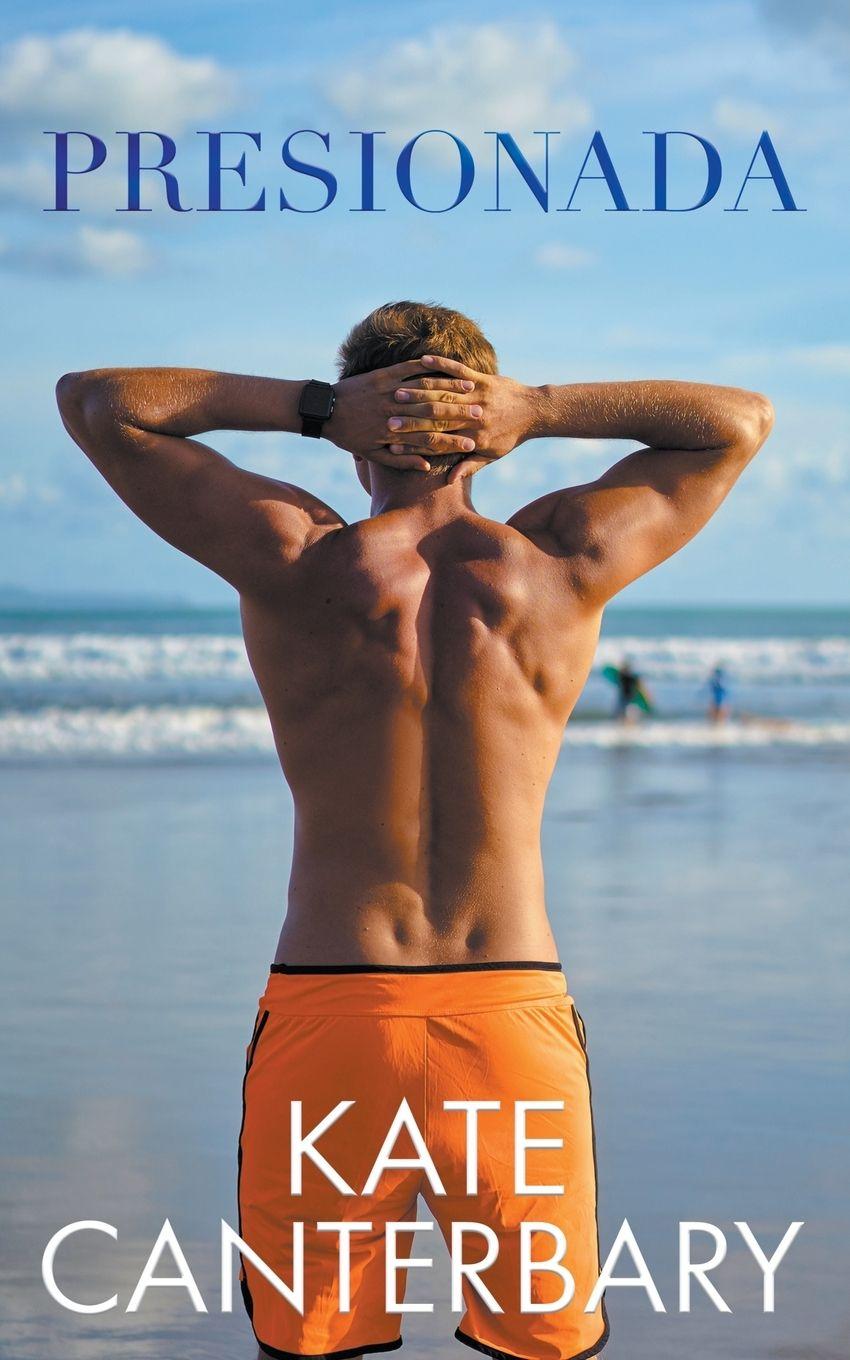 Vorderes Coverbild Presionada