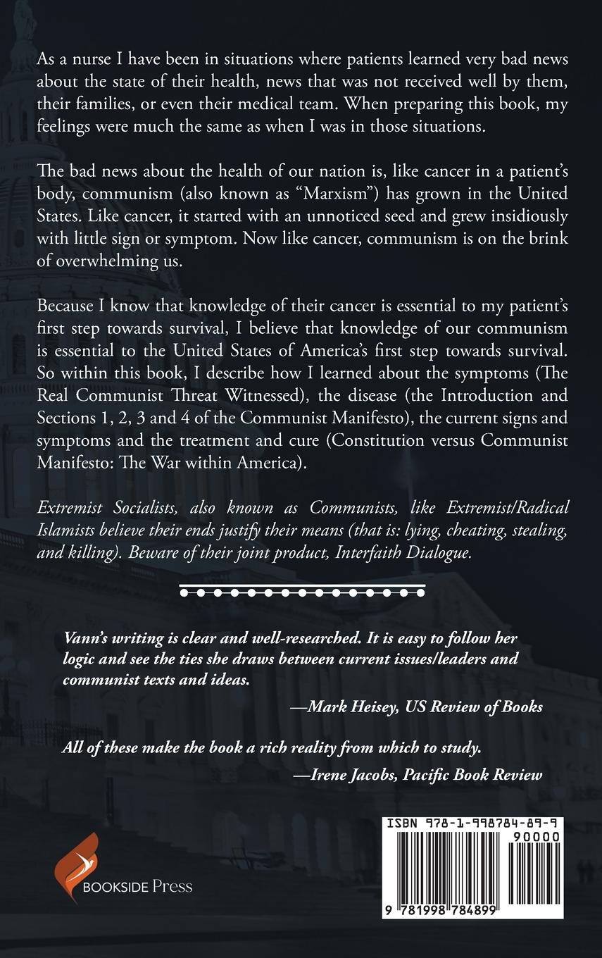 Rückseitencover Undermining the U.S. Constitution