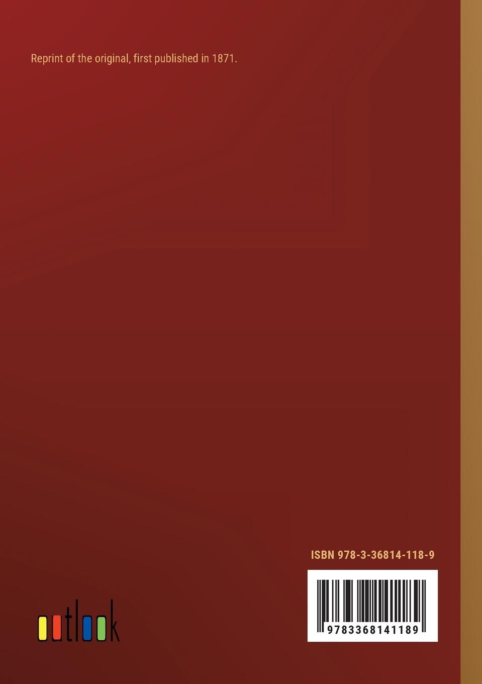 Rückseitencover Words in Season