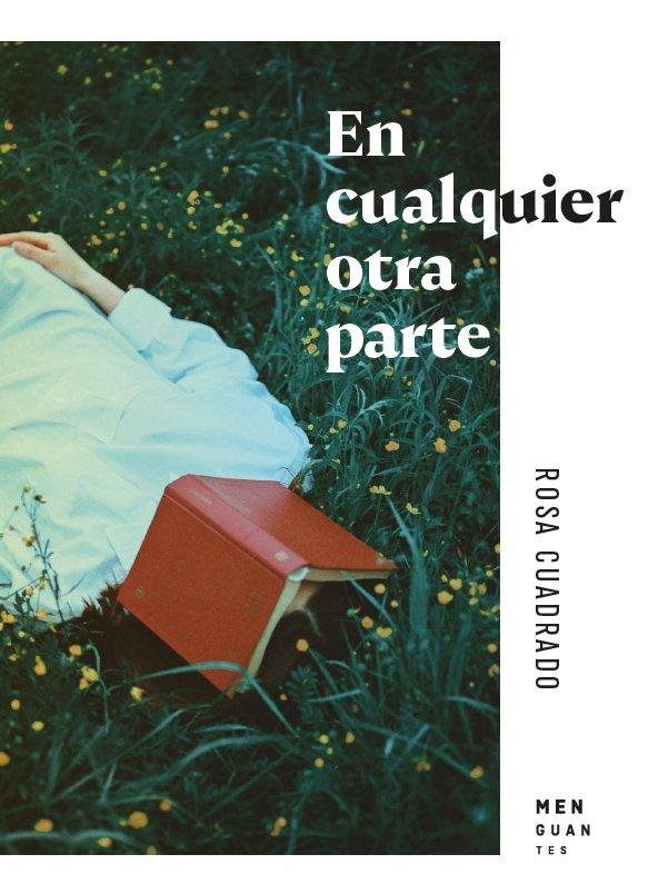 Vorderes Coverbild En cualquier otra parte