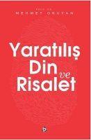 Vorderes Coverbild Yaratilis Din ve Risalet