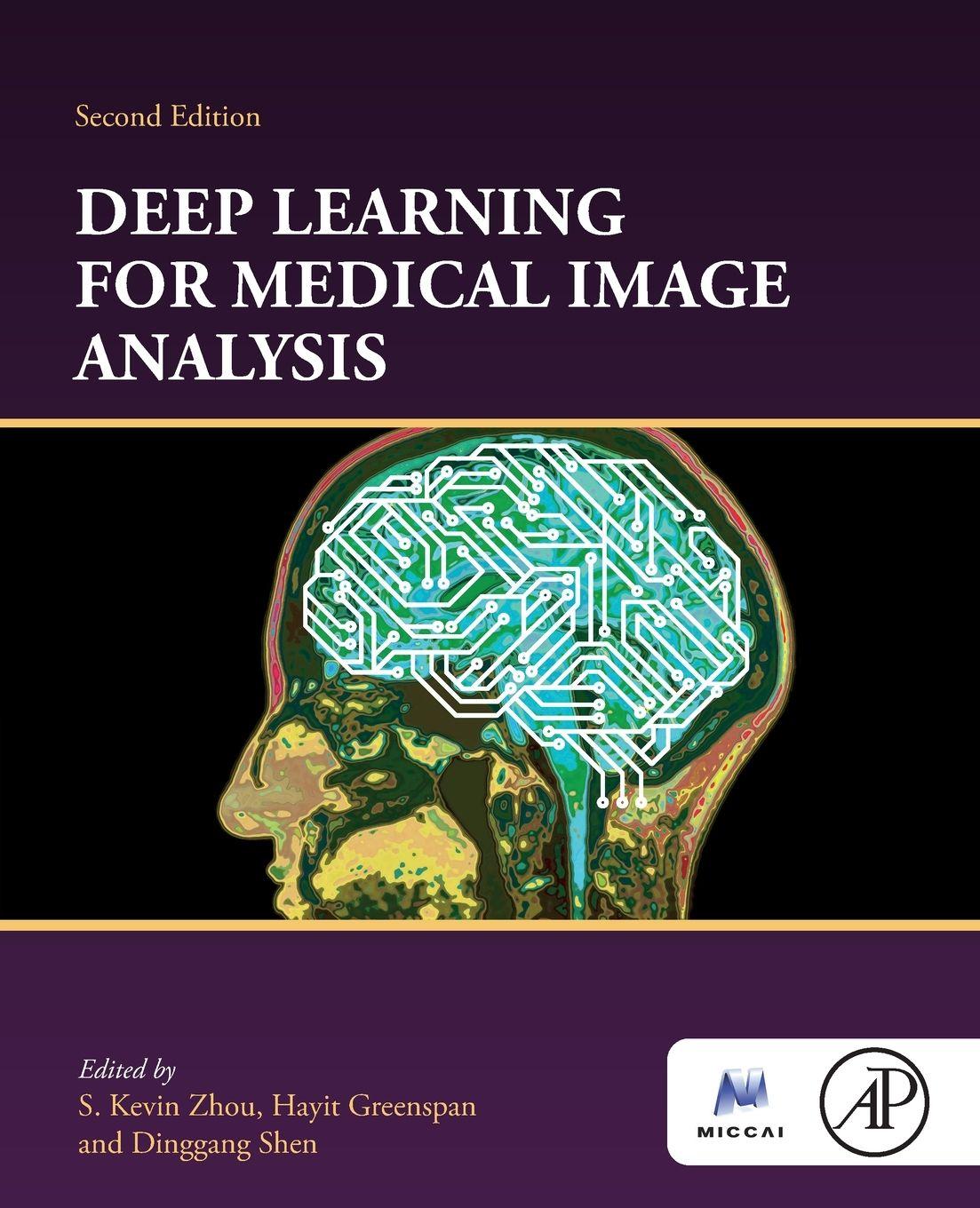Vorderes Coverbild Deep Learning for Medical Image Analysis