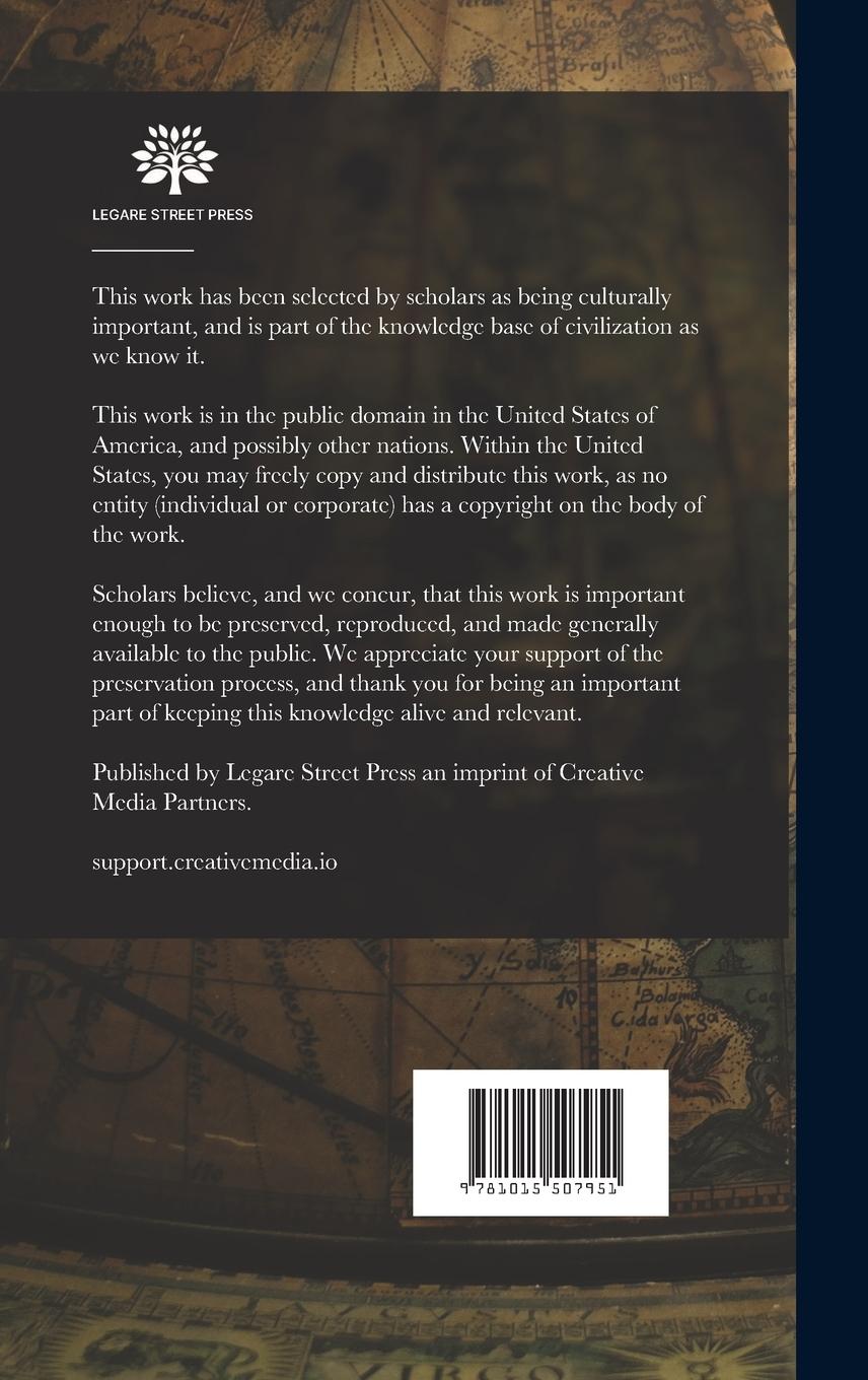 Rückseitencover The Psalter of the Great Bible of 1539; a Landmark in English Literature