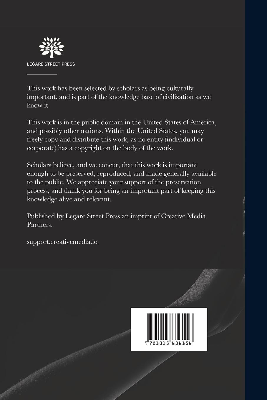 Rückseitencover An Essay On The Treatment And Conversion Of African Slaves In The British Sugar Colonies