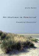Vorderes Coverbild Mit Idealismus im Hamsterrad