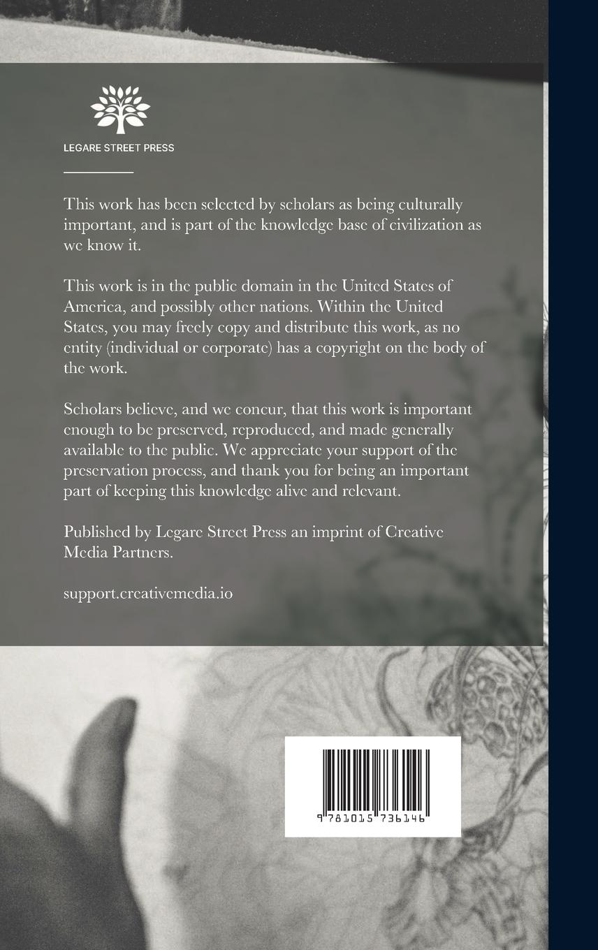 Rückseitencover Black-board Drawing