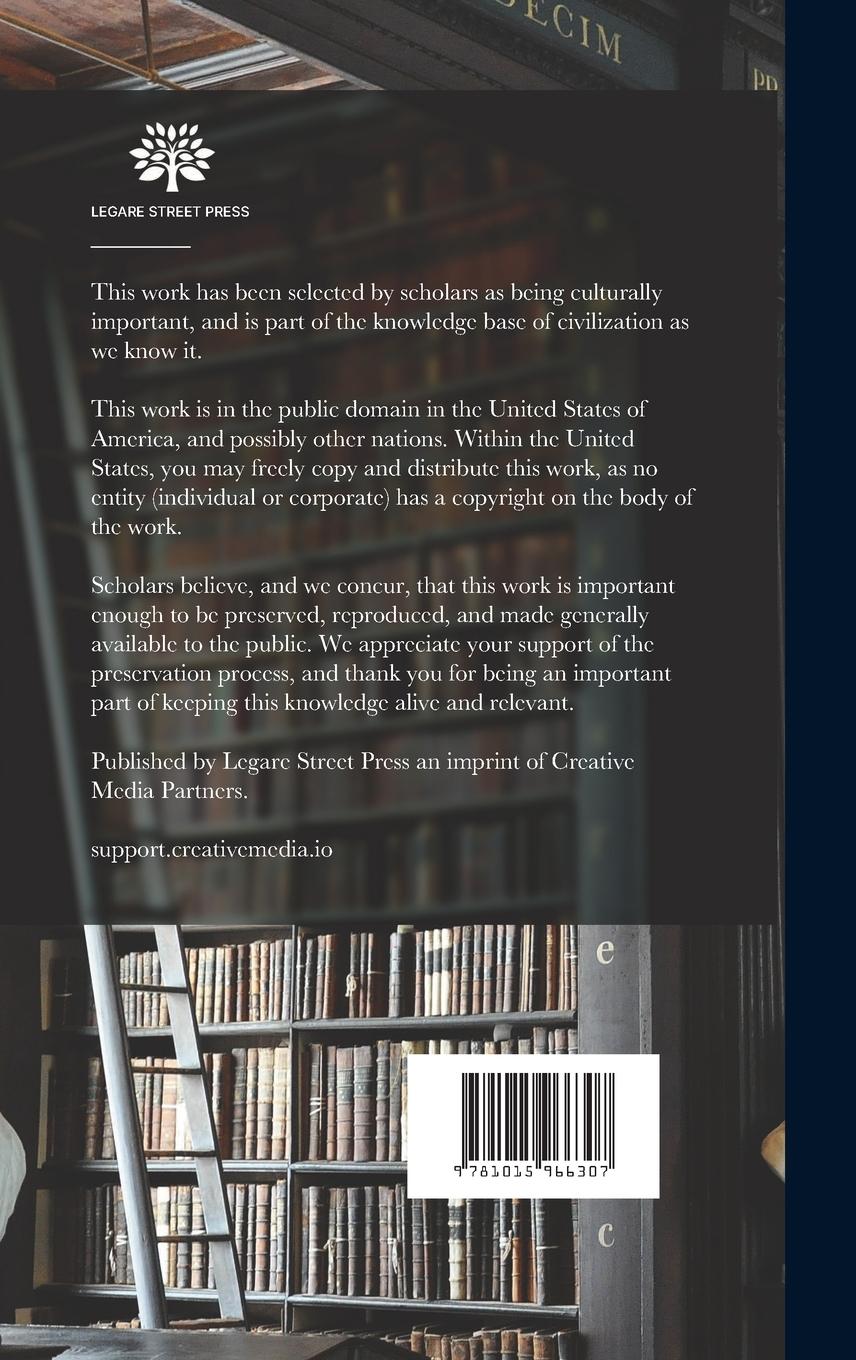 Rückseitencover The Gospel of Superman: The Philosophy of Friedrich Nietzsche