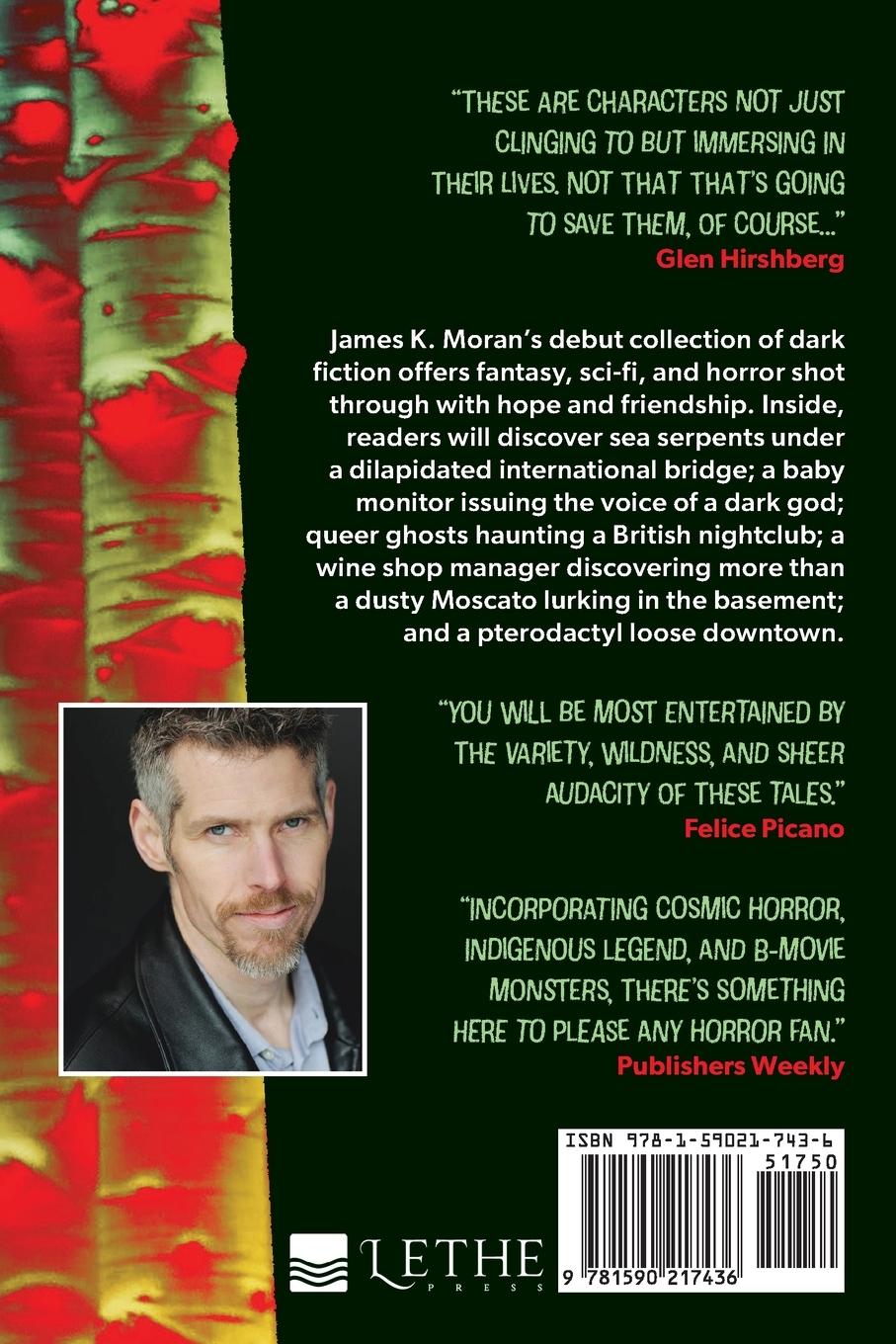 Rückseitencover Fear Itself