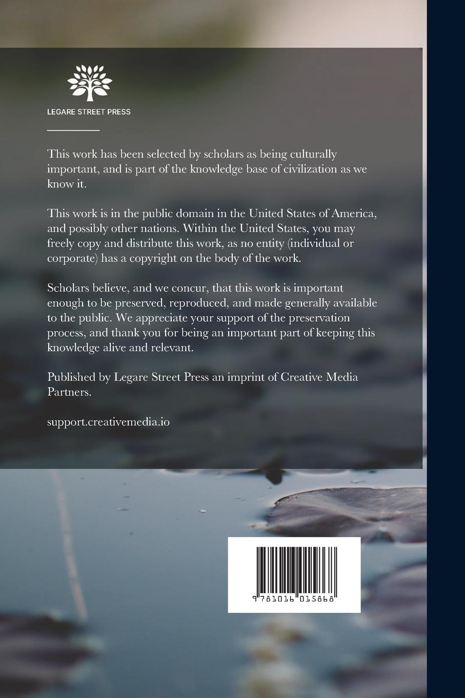 Rückseitencover How To Develop Self-confidence In Speech & Manner