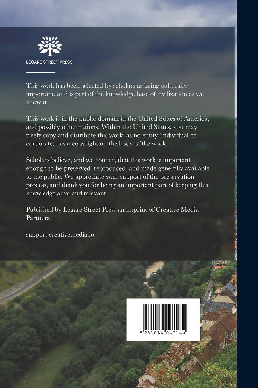 Rückseitencover History of the King's German Legion