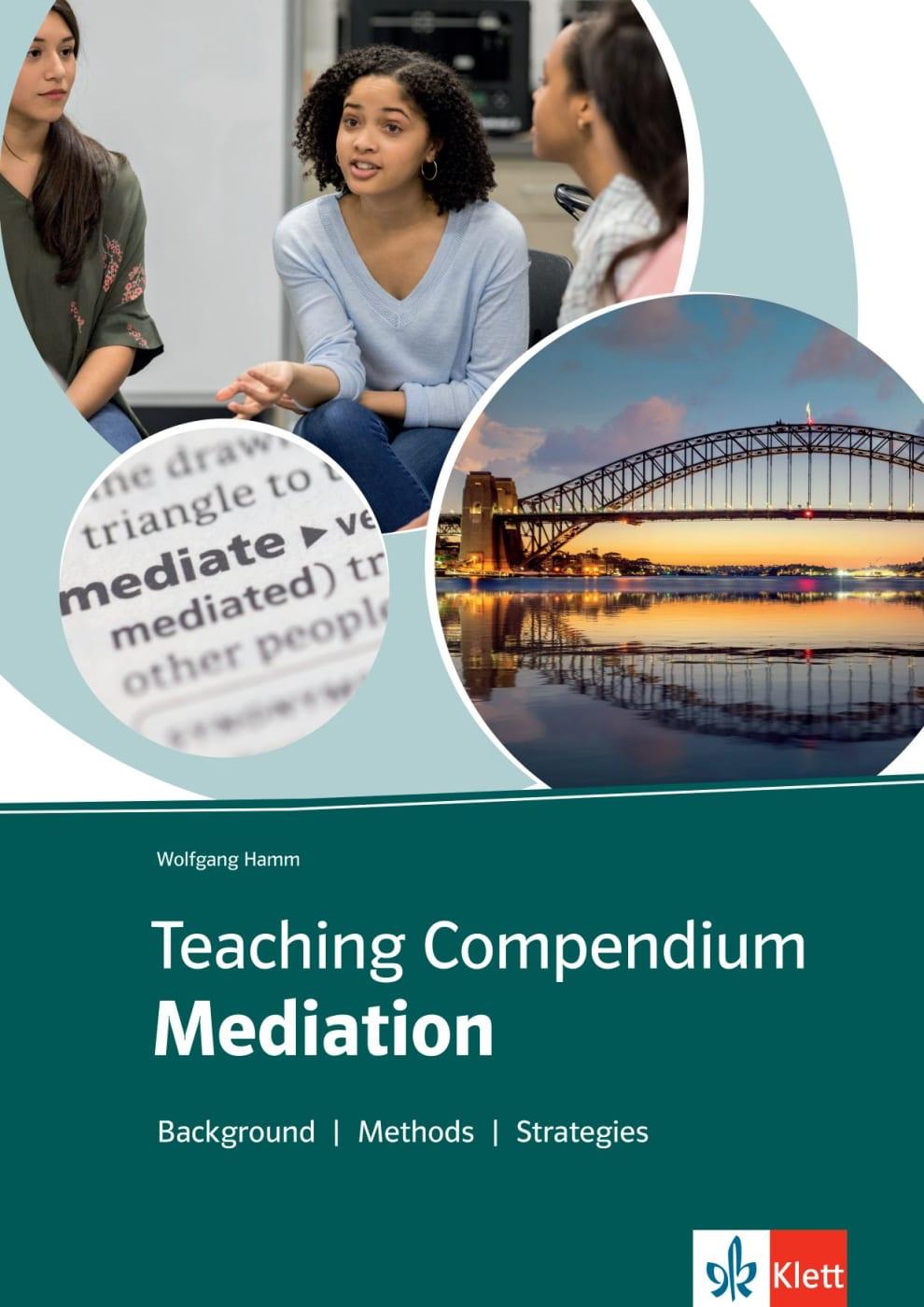 Vorderes Coverbild Teaching Compendium: Mediation