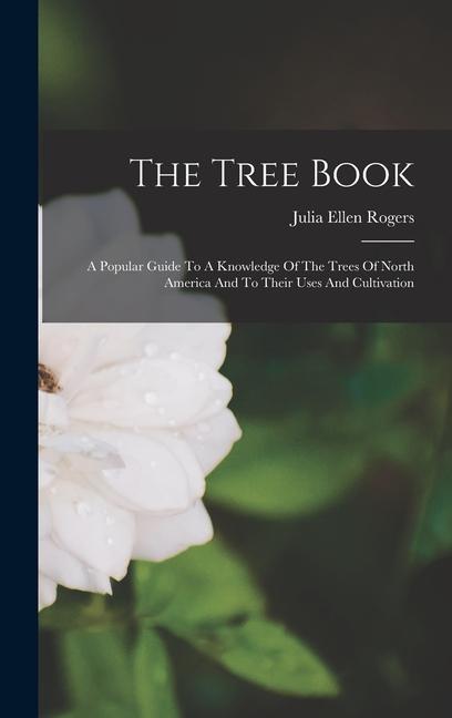Vorderes Coverbild The Tree Book