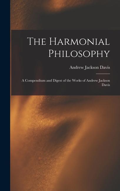 Vorderes Coverbild The Harmonial Philosophy