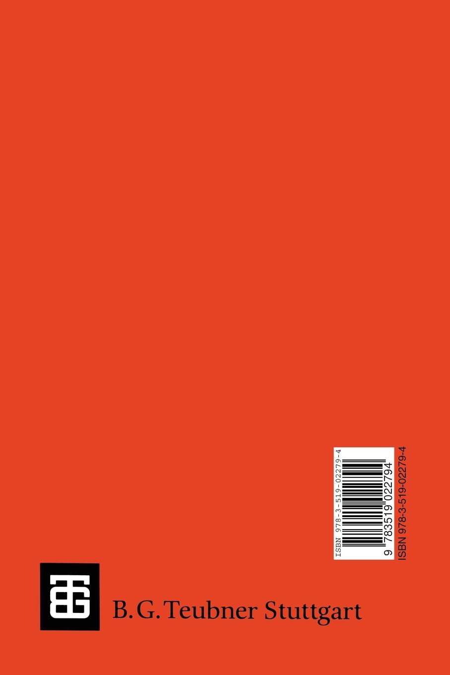 Rückseitencover Leistungsbewertung von Rechensystemen