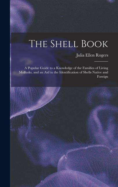 Vorderes Coverbild The Shell Book