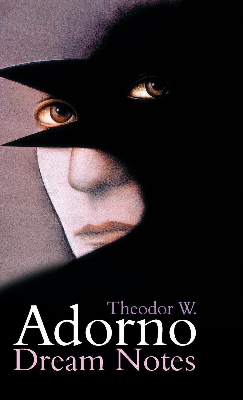 Vorderes Coverbild Dream Notes