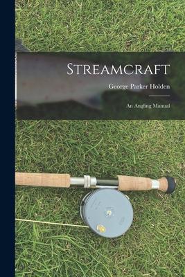 Vorderes Coverbild Streamcraft: An Angling Manual