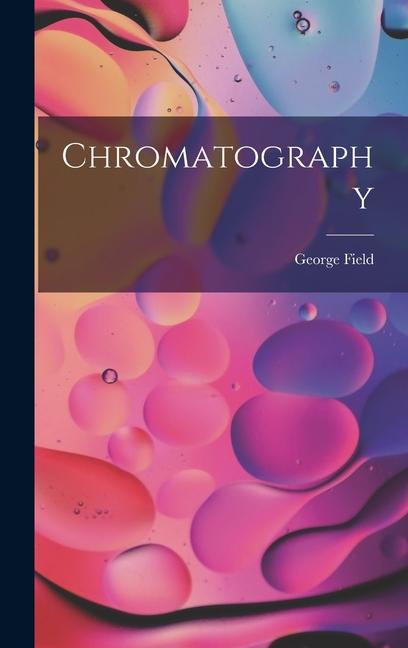 Vorderes Coverbild Chromatography
