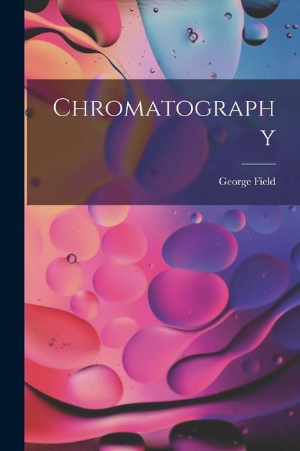 Vorderes Coverbild Chromatography