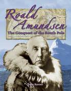 Vorderes Coverbild Roald Amundsen: The Conquest of the South Pole