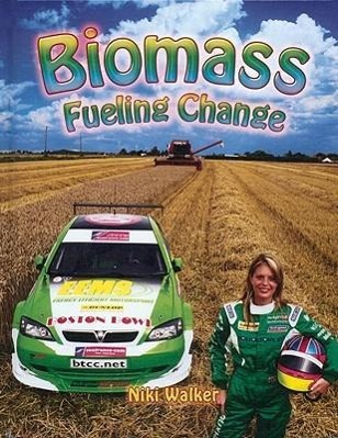 Vorderes Coverbild Biomass: Fueling Change