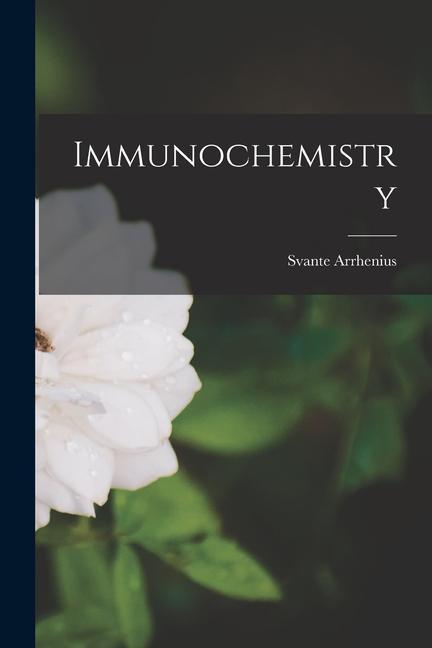 Vorderes Coverbild Immunochemistry