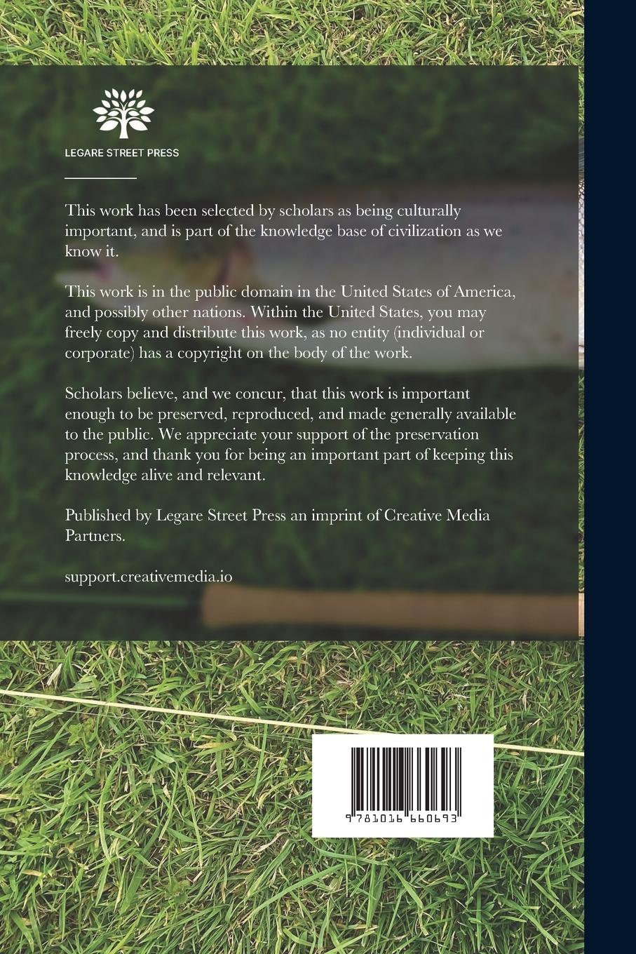 Rückseitencover Trout Flies of Devon and Cornwall: And When and how to Use Them