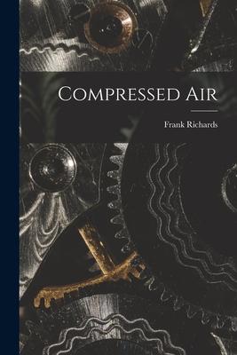 Vorderes Coverbild Compressed Air