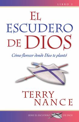 Vorderes Coverbild El Escudero de Dios #2