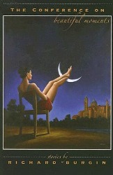 Vorderes Coverbild The Conference on Beautiful Moments