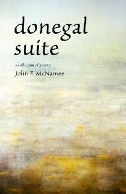 Vorderes Coverbild Donegal Suite