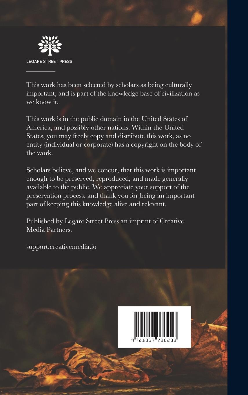 Rückseitencover Five Children And It