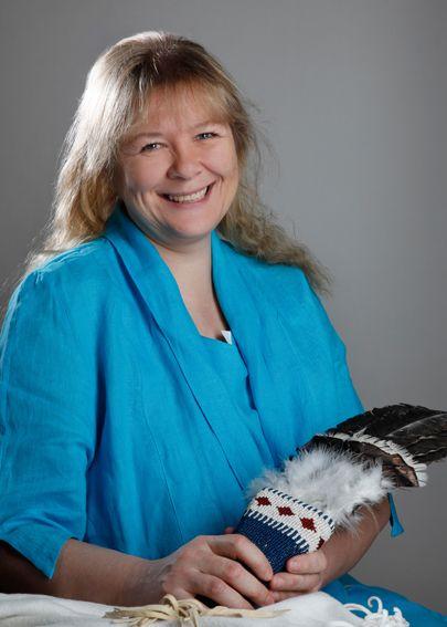 Autorenbild Brennnesseln schmecken nur im Frühling