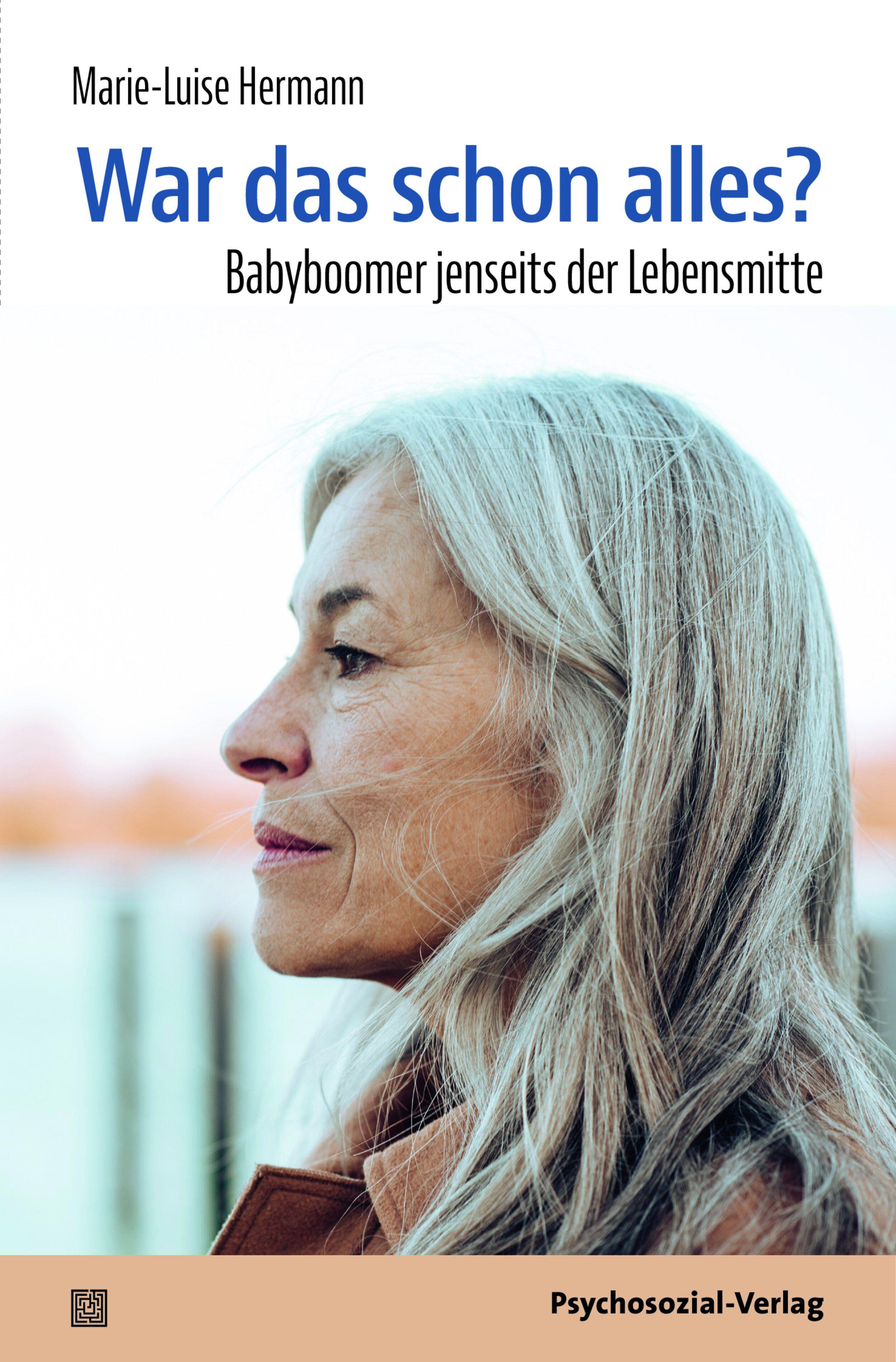 Vorderes Coverbild War das schon alles?