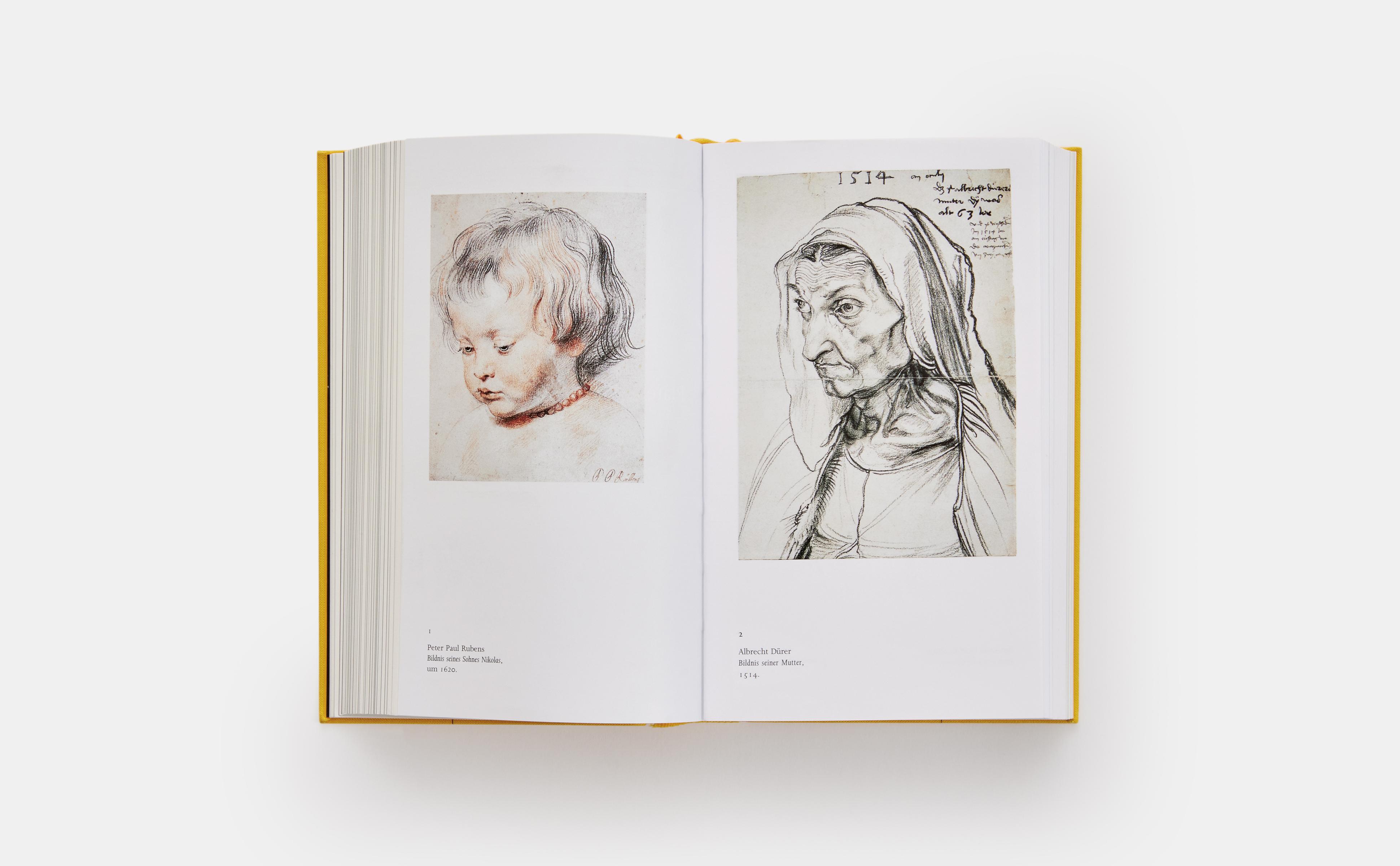 Beispielinhalt (Bild) Die Geschichte der Kunst