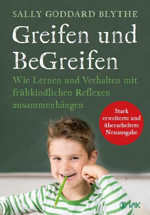 Vorderes Coverbild Greifen und BeGreifen
