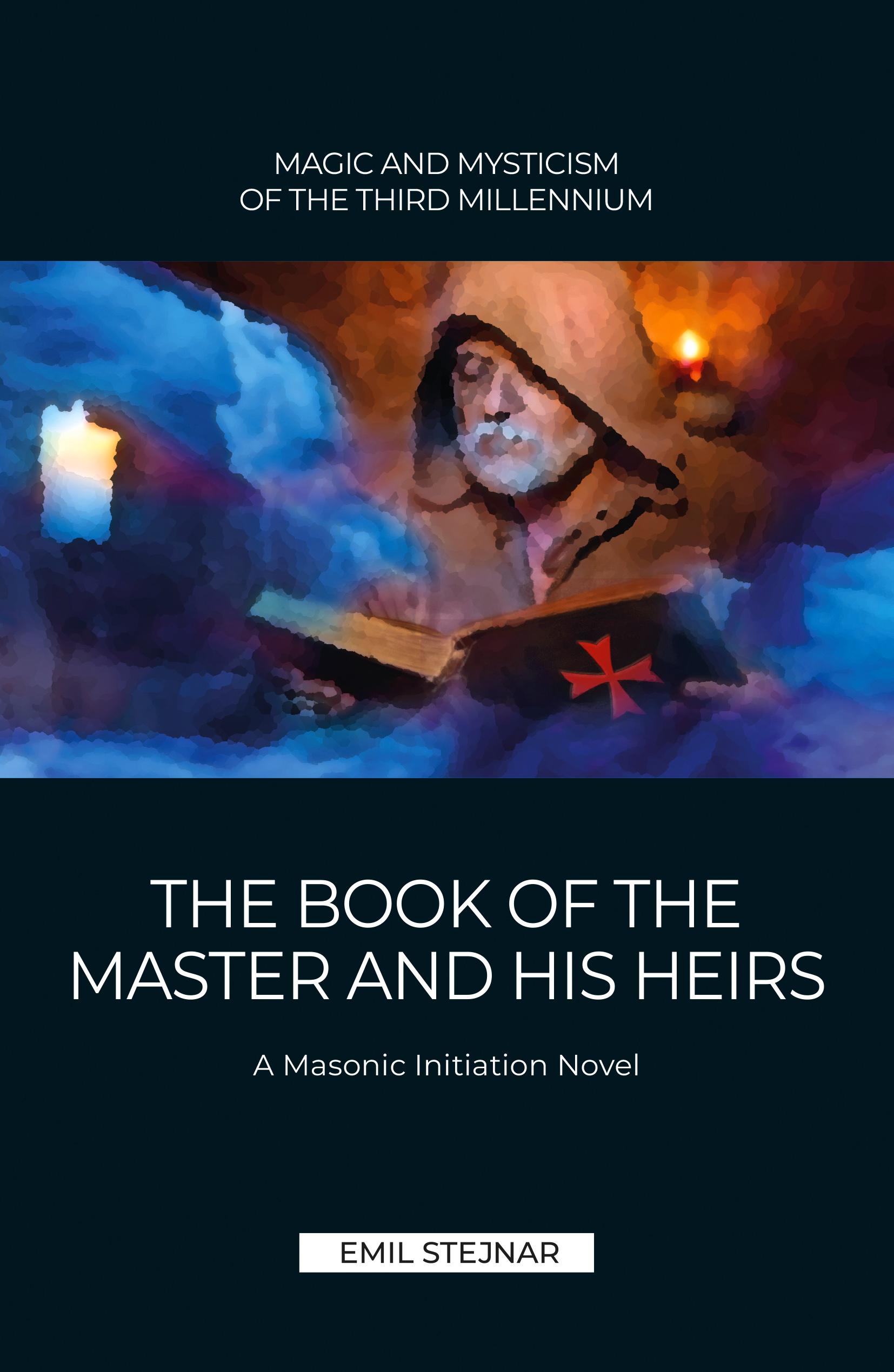 Vorderes Coverbild The Book of the Master and His Heirs